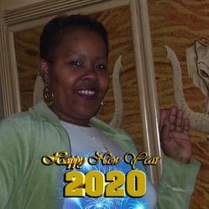 Meet your Posher, Inetta